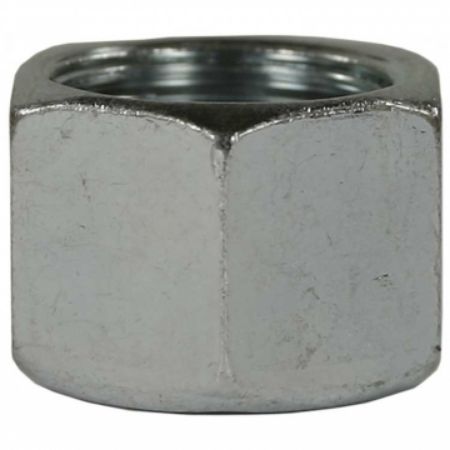 Afbeelding voor categorie Moeren en snijringen