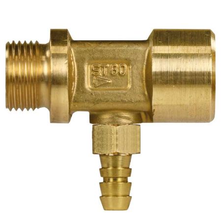 Afbeelding voor categorie Injector ST-60.1