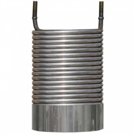 Afbeelding voor categorie Spiralen passend voor Wap