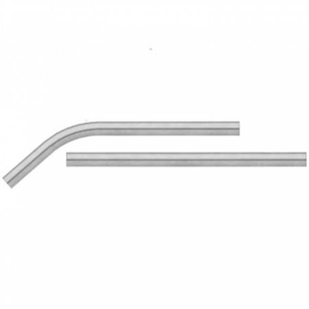 Afbeelding voor categorie Stofzuiger zuigbuizen