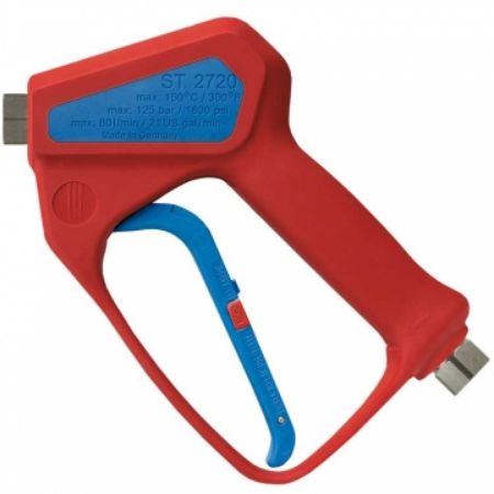 Afbeelding voor categorie Hogedrukpistolen ST-2720 125 bar