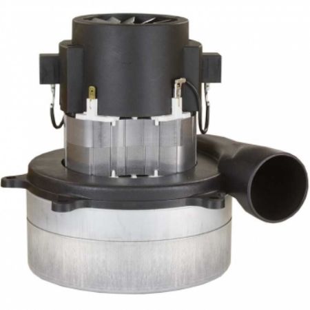 Afbeelding voor categorie Motor met afblaas