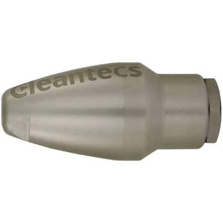 Afbeelding voor categorie Vuilfrees HM500 1/4 bi RVS