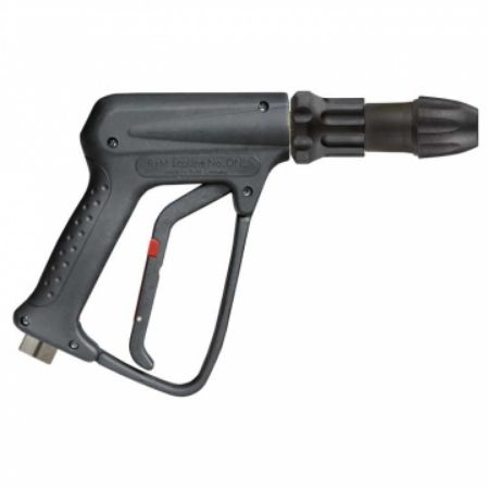 Afbeelding voor categorie Hogedrukpistolen Ecoline  250 bar