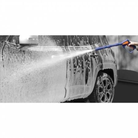 Afbeelding voor categorie Schuimlansen/sets Easywasy365