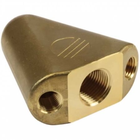 Afbeelding voor categorie Vlinder rioolnozzles