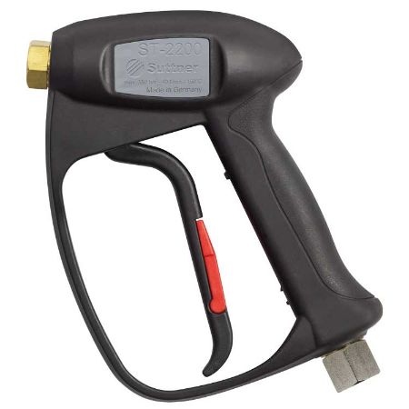 Afbeelding voor categorie Hogedrukpistolen ST-2200 350 bar