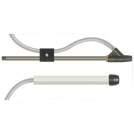 Afbeelding voor categorie Zandstraalset ST-355