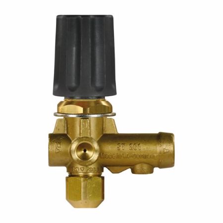 Afbeelding voor categorie Omloopventielen