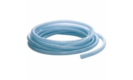 Afbeelding voor categorie Gevlochten slang transparant