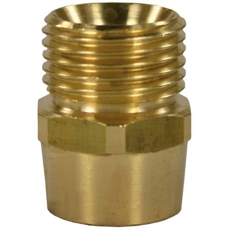 Afbeelding voor categorie 1/2'' x binnendraad schroefnippel