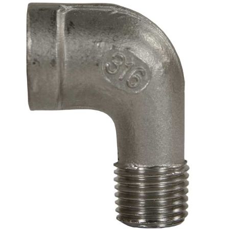 Afbeelding voor categorie Winkelstukken RVS