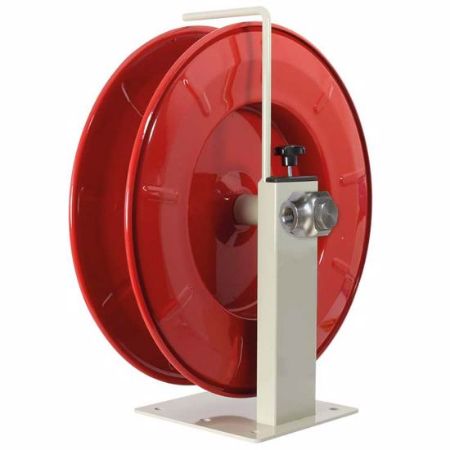 Afbeelding voor categorie Haspel handmatig oprolbaar STK