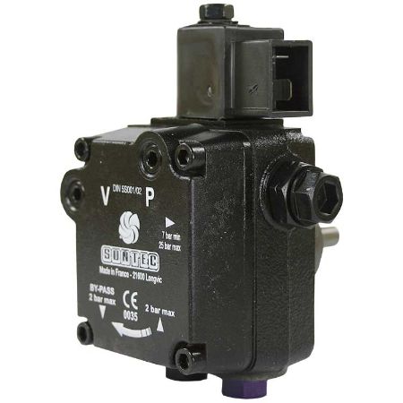 Afbeelding voor categorie Brandstofpompen SUNTEC