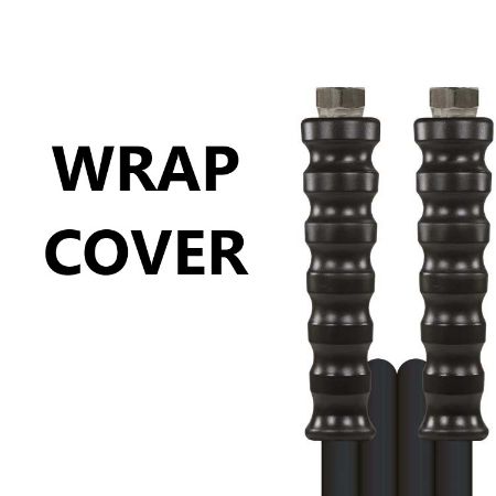 Afbeelding voor categorie 2SC DN08 3/8 bi x 3/8 bi D4W