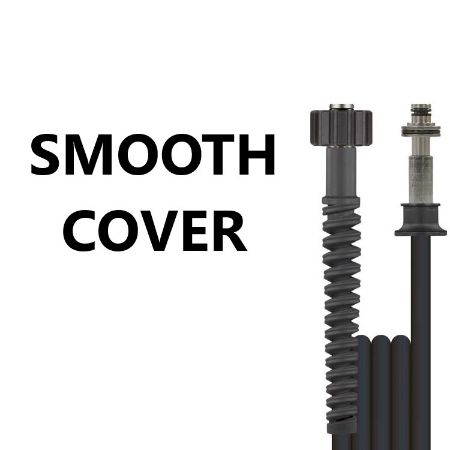 Afbeelding voor categorie FLEXY DN06 M22 bi x 11mm swivel D4S