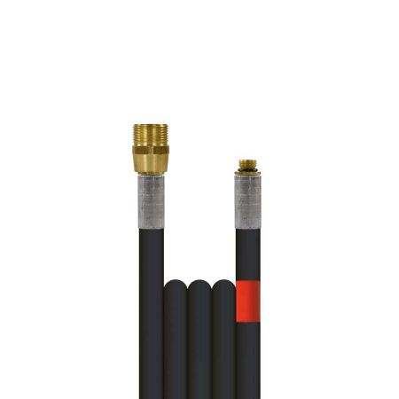 Afbeelding voor categorie Polya DN05 120 bar M22 bu x 1/8 bu 