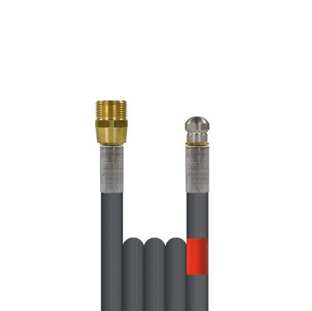 Afbeelding voor categorie Flexy DN06 300 bar M22 bu x nozzle