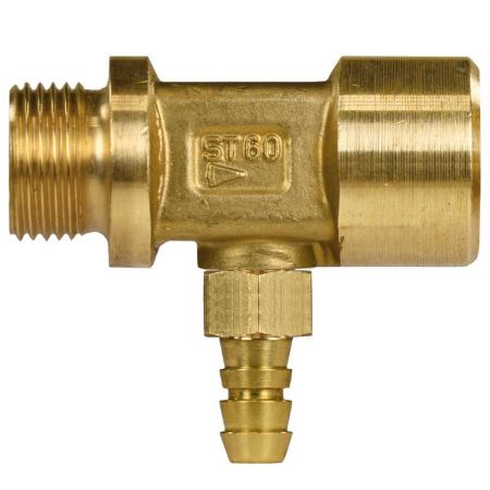 Afbeelding voor categorie Injector ST-60