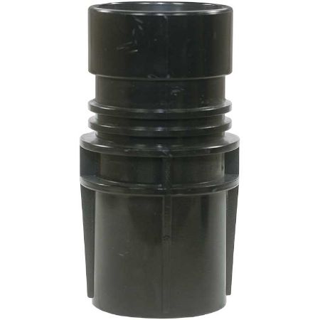 Afbeelding voor categorie Stofzuiger ketalaansluiting