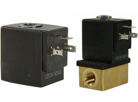 Afbeelding voor categorie MV Bürkert 6013