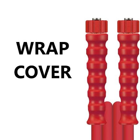 Afbeelding voor categorie UHP 2SC DN10 M22 bi x M22 bi E5W