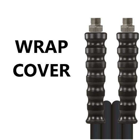 Afbeelding voor categorie 2SC DN12  3/8 bu x 3/8 bu D4W