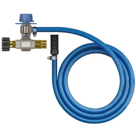 Afbeelding voor categorie Injector ST-160 set M22