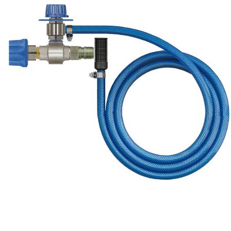 Afbeelding voor categorie Injector ST-160 set ST-45 