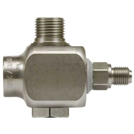 Afbeelding voor categorie Persluchtmodule ST163/164