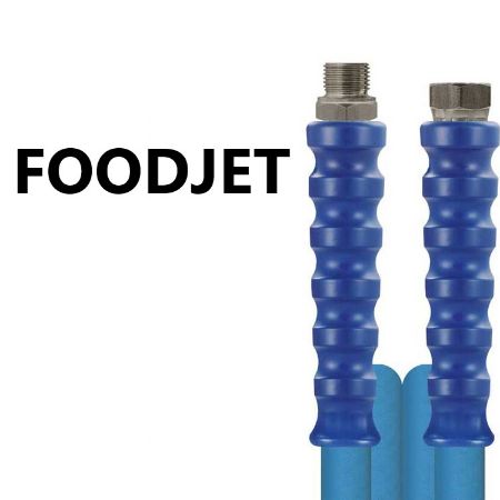 Afbeelding voor categorie Foodjet DN12 1/2 bi x 1/2 bu A1W