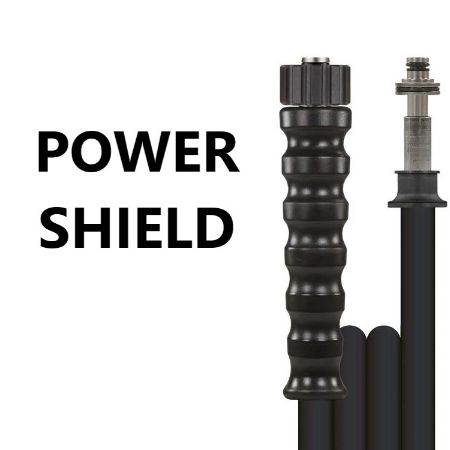 Afbeelding voor categorie 2SC DN08 M22 bi x 11mm swivel D4P