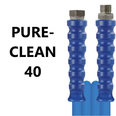 Afbeelding voor categorie Pureclean 40 DN12 1/2 bi x 1/2 bu A1S