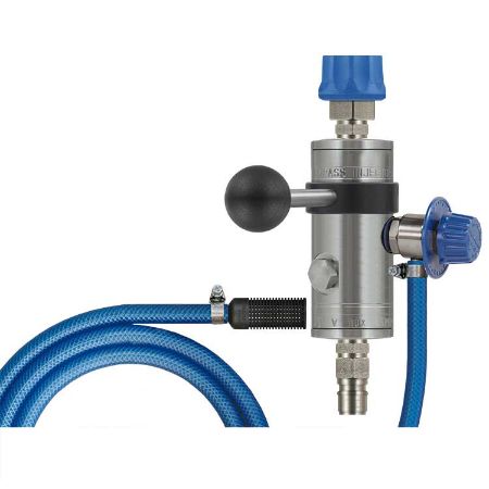 Afbeelding voor categorie Injector ST-167/ST-161 set 