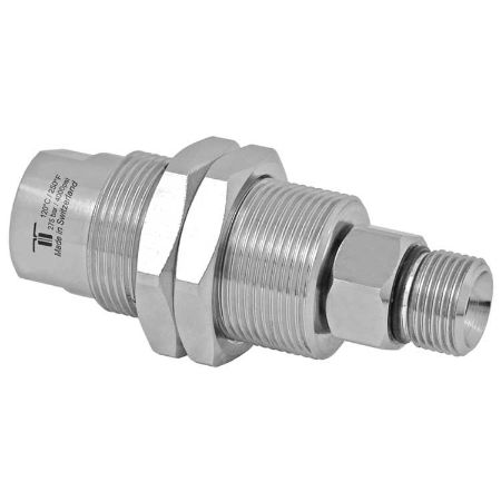 Afbeelding voor categorie Mosmatic swivel DYG