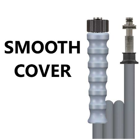 Afbeelding voor categorie 2SN DN08 M22 bi x 11mm swivel C3S