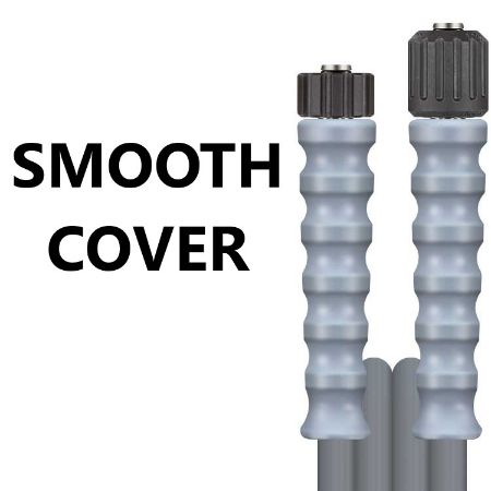 Afbeelding voor categorie 2SN DN10 M22 bi x M22 swivel C3S