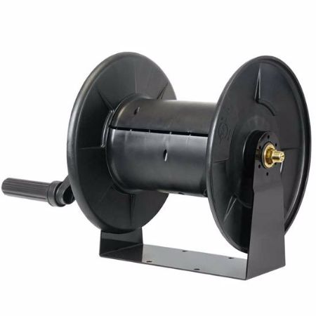 Afbeelding voor categorie Haspel handmatig oprolbaar RM