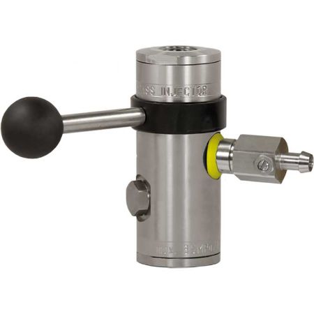 Afbeelding voor categorie Injector ST-167 extreme 350 bar RVS