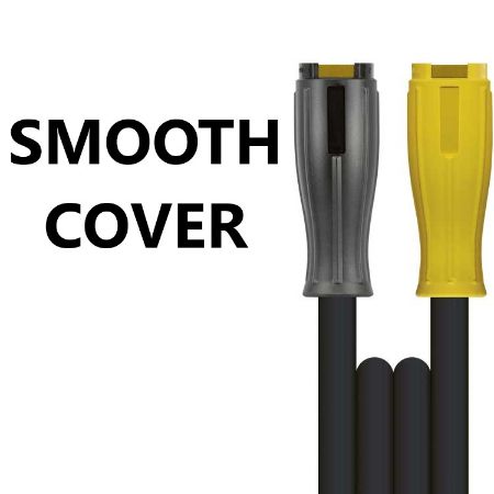 Afbeelding voor categorie 2SN DN08 M22bi x M22bi swivel D6S