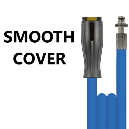 Afbeelding voor categorie 2SN DN08 M22 bi x 11mm swivel A4S