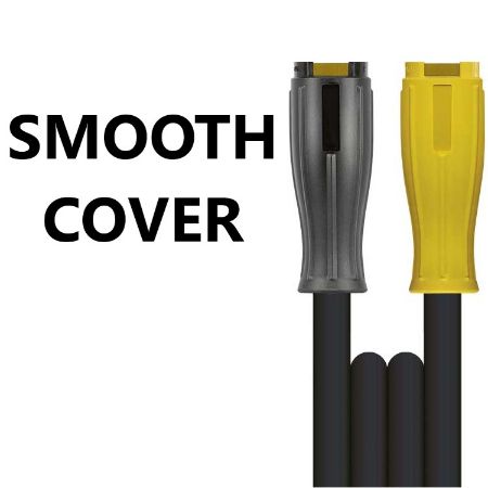 Afbeelding voor categorie FLEXY DN06 M22bi x M22 bi swivel D4S