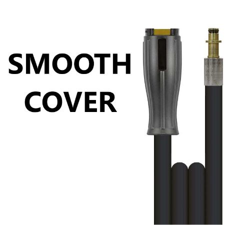 Afbeelding voor categorie FLEXY DN06 M22 bix10mm(15,5mm) D4S DKOK