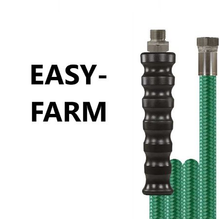 Afbeelding voor categorie Easyfarm DN10 3/8 bu x 3/8 bi F4S