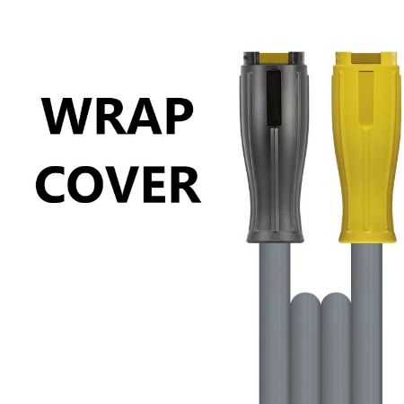 Afbeelding voor categorie 2SC DN08 M22 bi x M22 bi swivel C7W