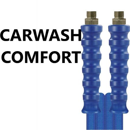 Afbeelding voor categorie CC DN08 3/8 bu x 3/8 bu A1