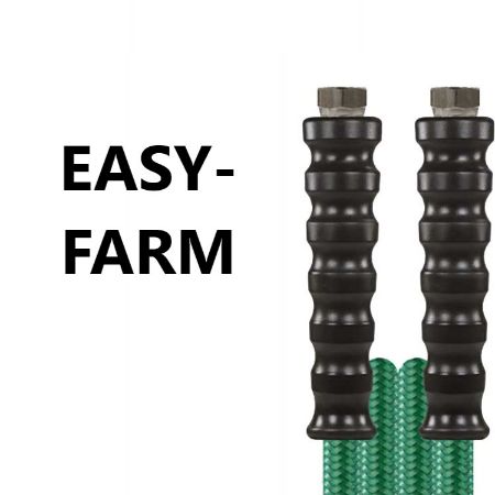 Afbeelding voor categorie Easyfarm DN08 3/8 bi x 3/8 bi F4S