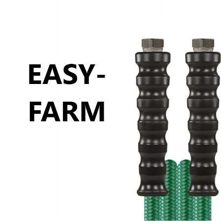 Afbeelding voor categorie Easyfarm DN08 3/8 bi x 3/8 bi F4S