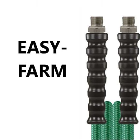 Afbeelding voor categorie Easyfarm DN12 1/2 bu x 1/2 bu F4S