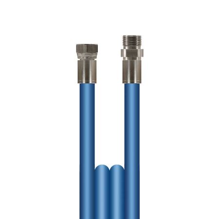 Afbeelding voor categorie Sewerstar DN10 280 bar 3/8 bi x 3/8 bu